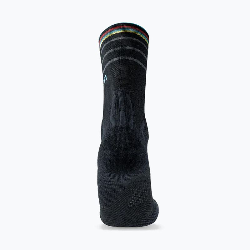 Șosete pentru femei UYN Biotrek Light black 3