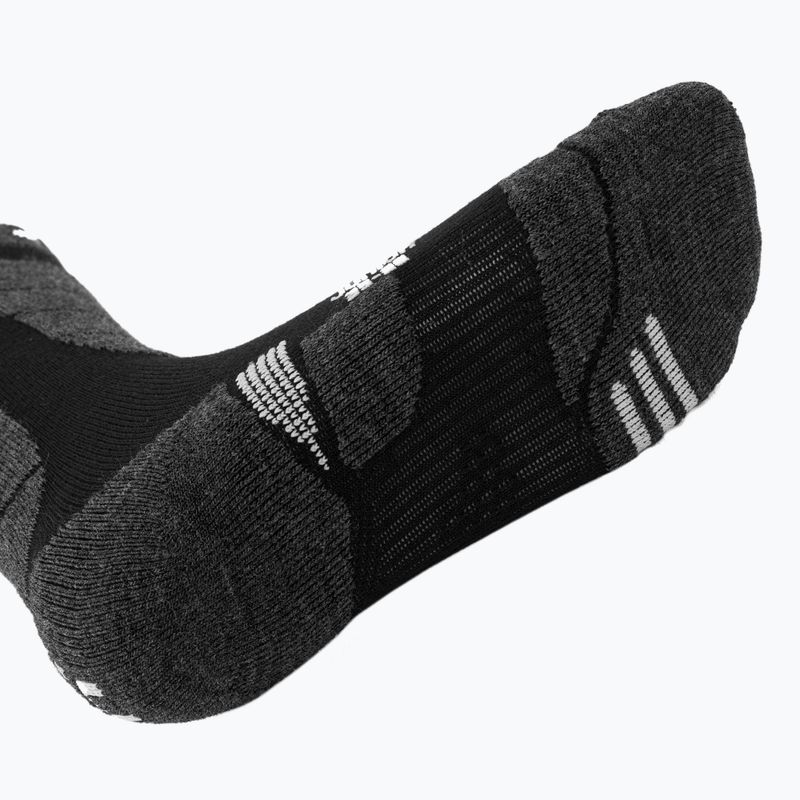 Șosete de schi pentru copii UYN Junior Ski black 5