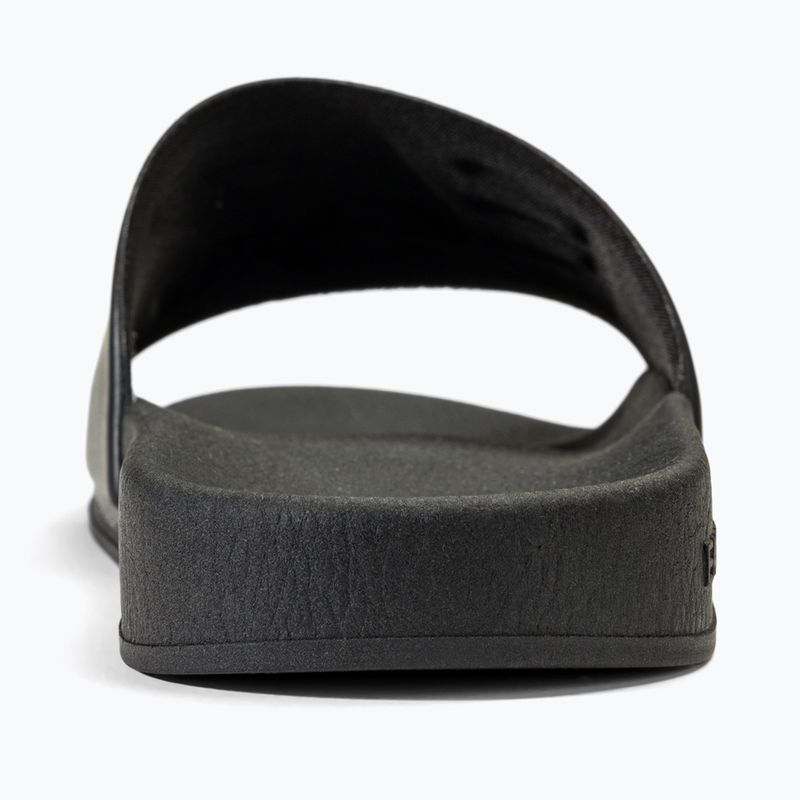 EA7 Emporio Armani Water Sports Visibility flip-flops negru 6