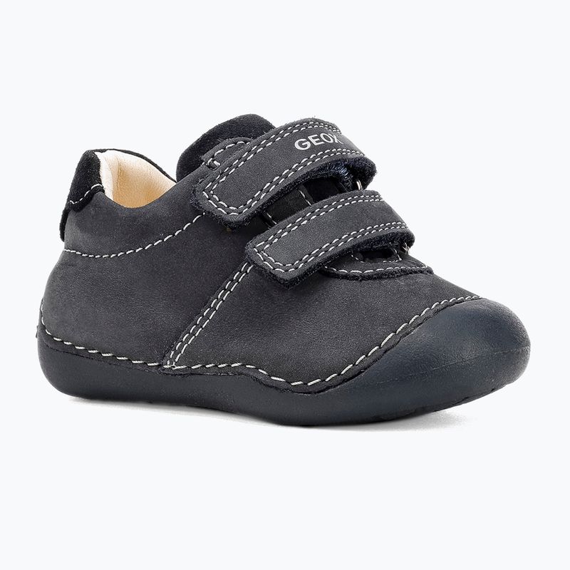 Încălțăminte pentru copii  Geox Tutim navy 8