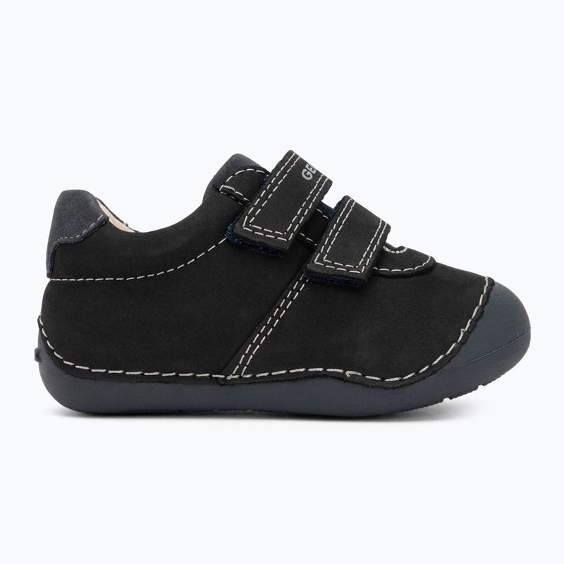 Încălțăminte pentru copii  Geox Tutim navy 2