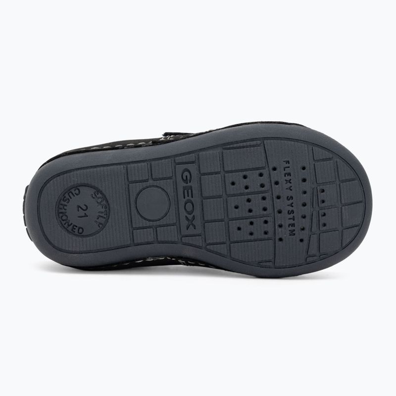 Încălțăminte pentru copii  Geox Tutim navy 4