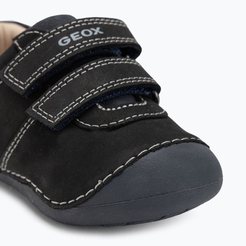 Încălțăminte pentru copii  Geox Tutim navy 7