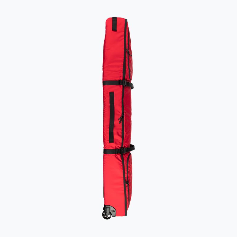 Husă pentru placă de snowboard Capita Wheeled Board Bag ʼ26 red 2