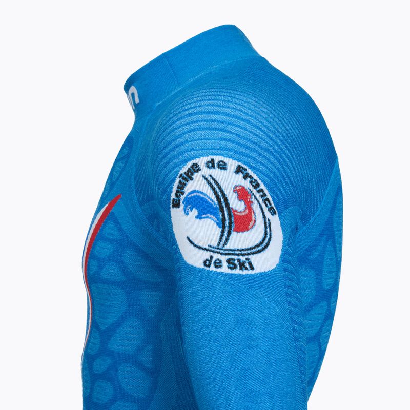 Bluză termoactivă UYN Natyon Biomorph france 3