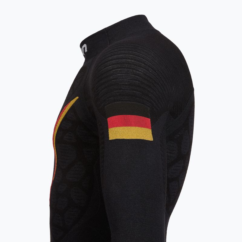 Bluză termoactivă UYN Natyon Biomorph germany 3