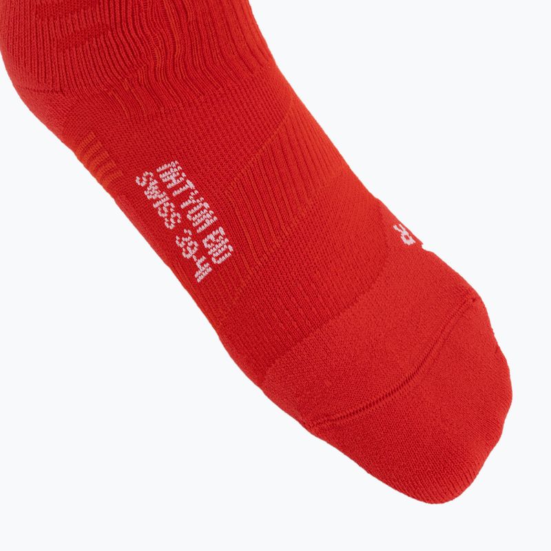 Șosete de schi Uyn Natyon One Biomorph Socks switzerland 3