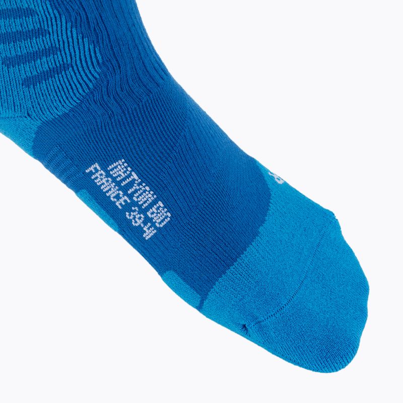 Șosete de schi Uyn Natyon One Biomorph Socks france 3