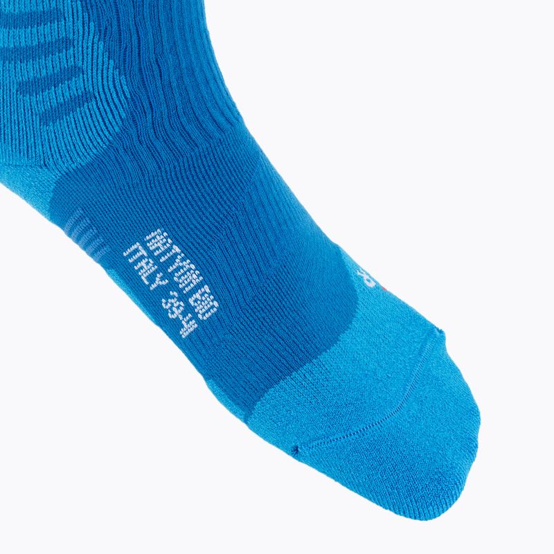 Șosete de schi Uyn Natyon One Biomorph Socks italy 3