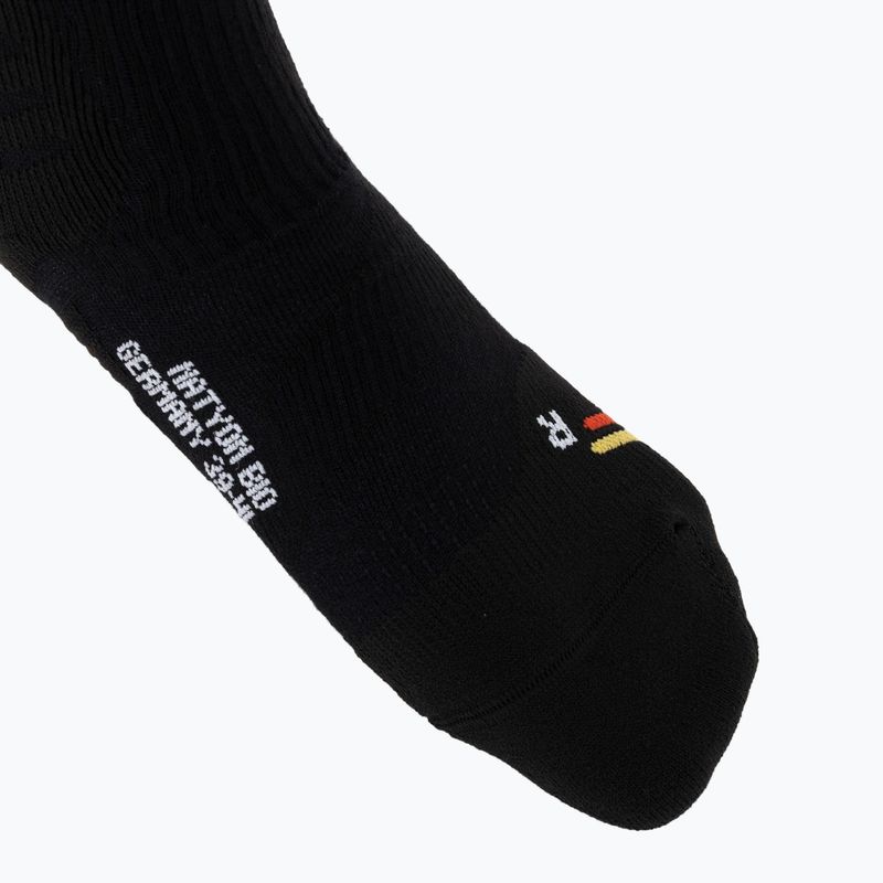 Șosete de schi Uyn Natyon One Biomorph Socks germany 3