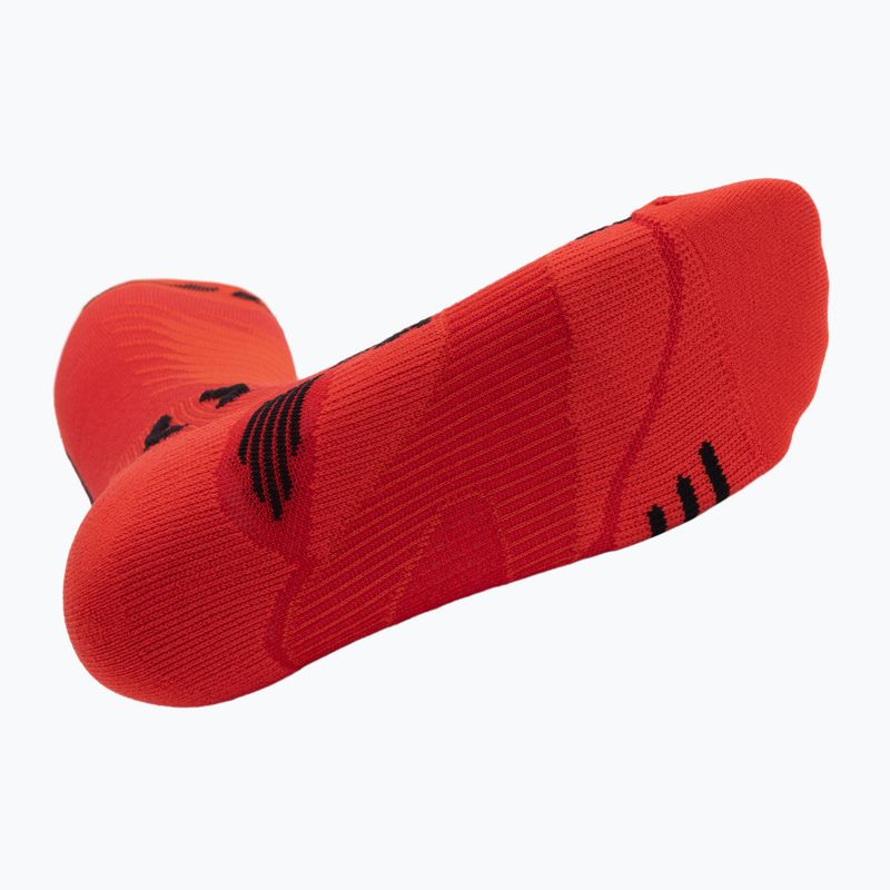 Șosete de schi pentru bărbați Uyn Ski One Merino Socks red 4