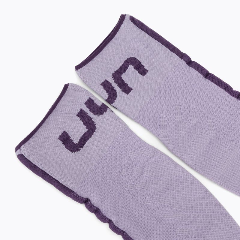 Șosete de schi pentru femei Uyn Ski One Merino Socks lilac 3