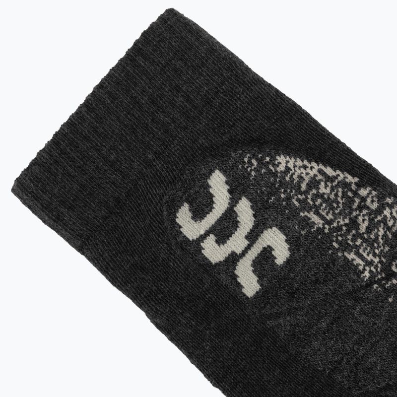 Șosete de schi pentru bărbați Uyn Ski All Mountain Socks anthracite / grey 3