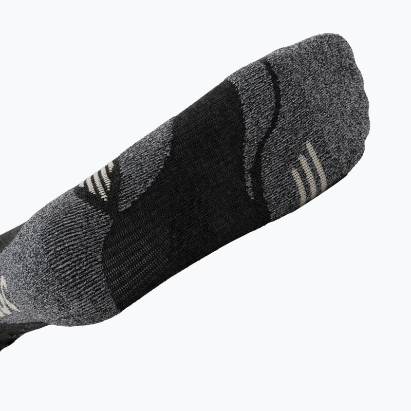 Șosete de schi pentru bărbați Uyn Ski All Mountain Socks anthracite / grey 4