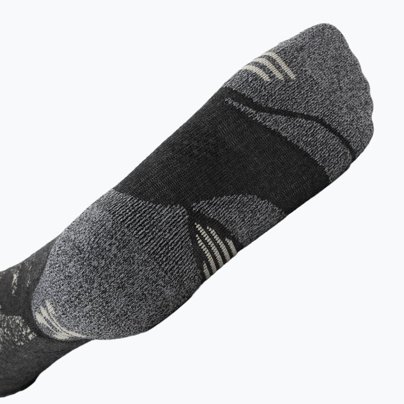 Șosete de schi pentru femei UYN Ski All Mountain Socks anthracite/grey 4