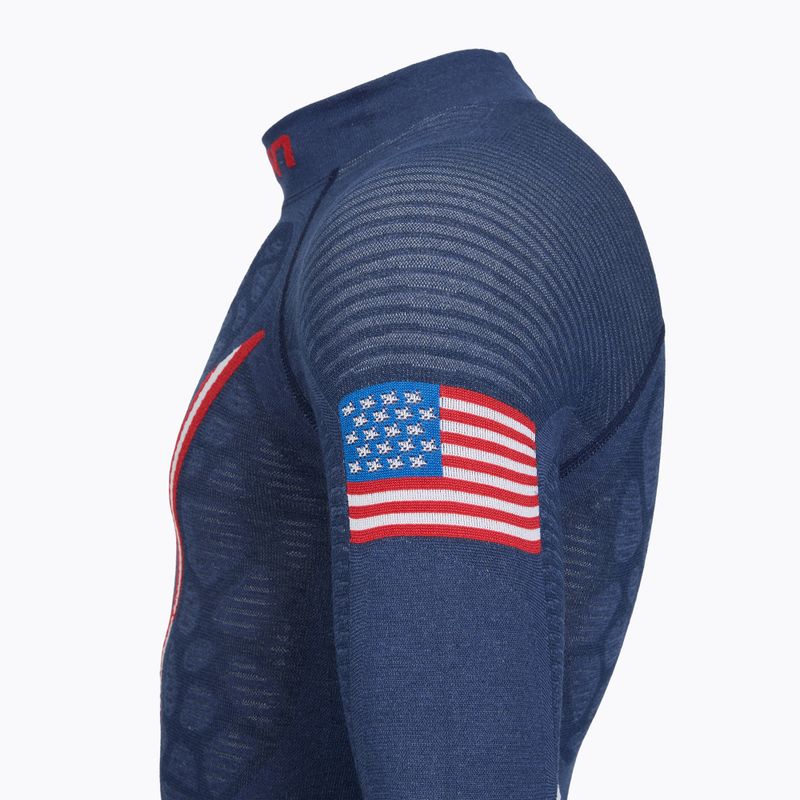 Bluză termoactivă Uyn Natyon Biomorph LS usa 3