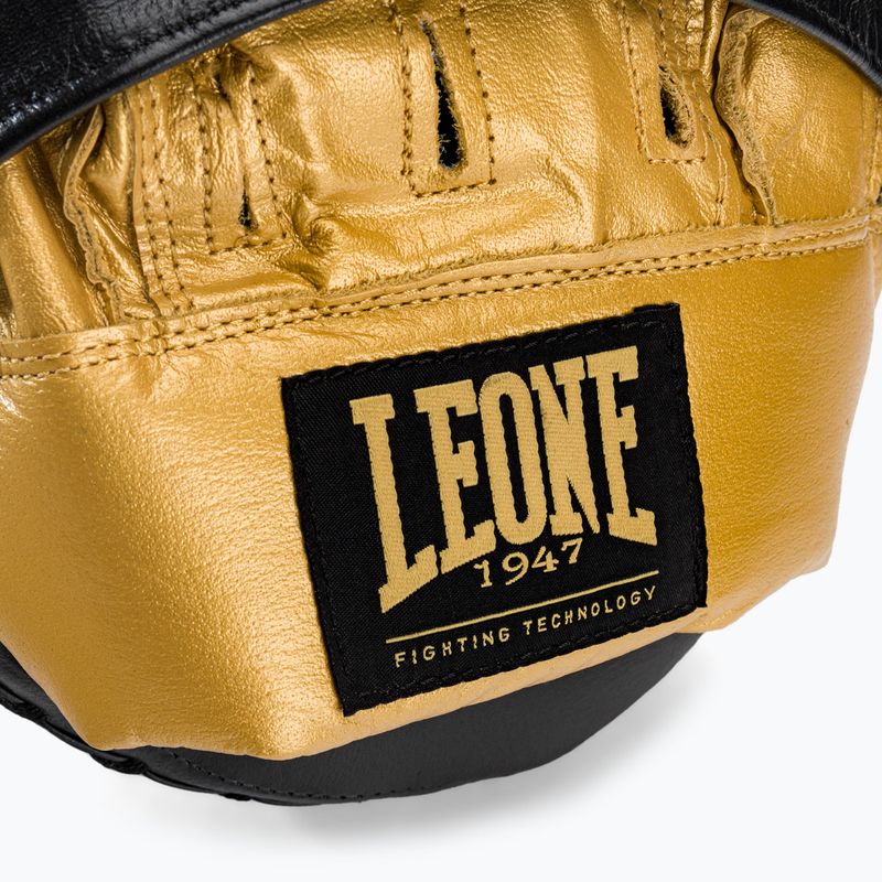 Leone Power Line Power Line Punch Mitts GM411 discuri de antrenament 4