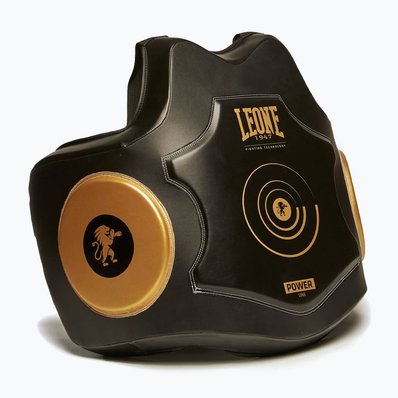 Protector pentru piept Leone 1947 black 2