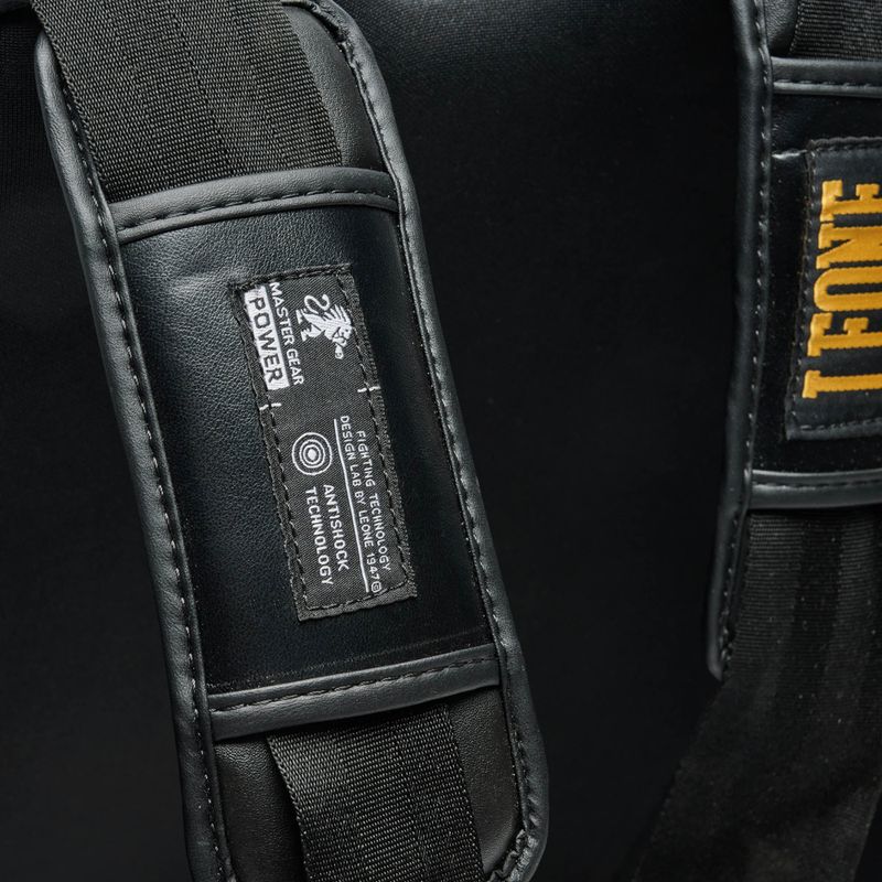 Protector pentru piept Leone 1947 black 5