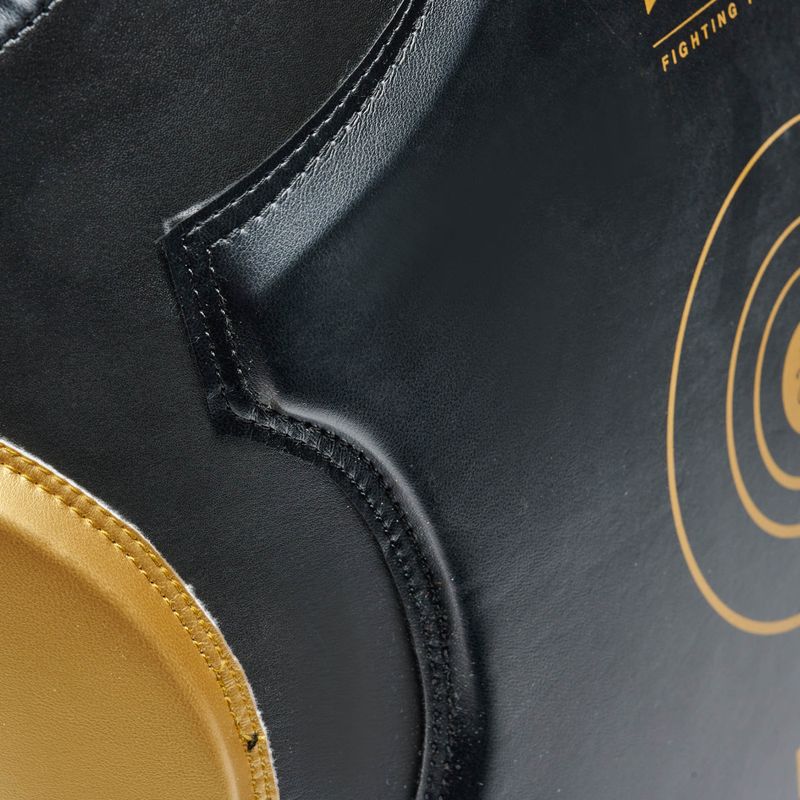 Protector pentru piept Leone 1947 black 6