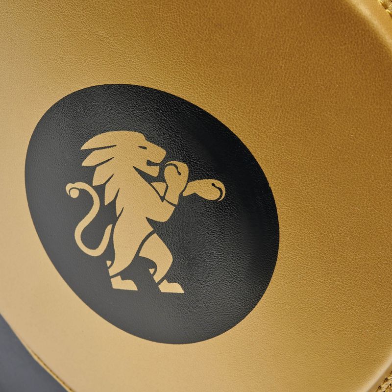 Protector pentru piept Leone 1947 black 7