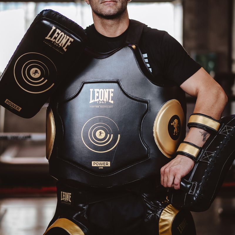 Protector pentru piept Leone 1947 black 8