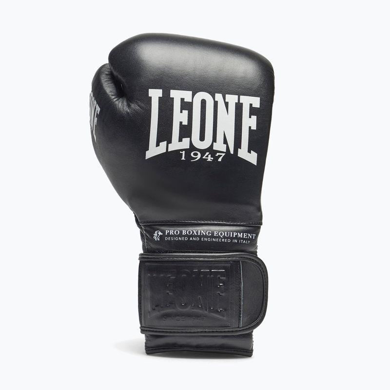 Mănuși de box LEONE 1947 The Greatest black 2