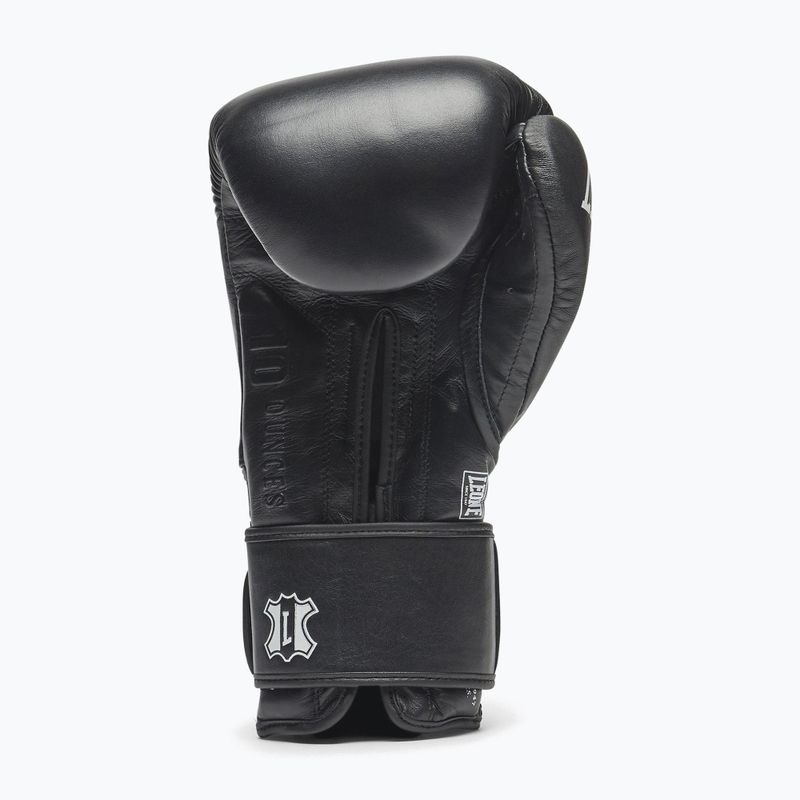 Mănuși de box LEONE 1947 The Greatest black 3