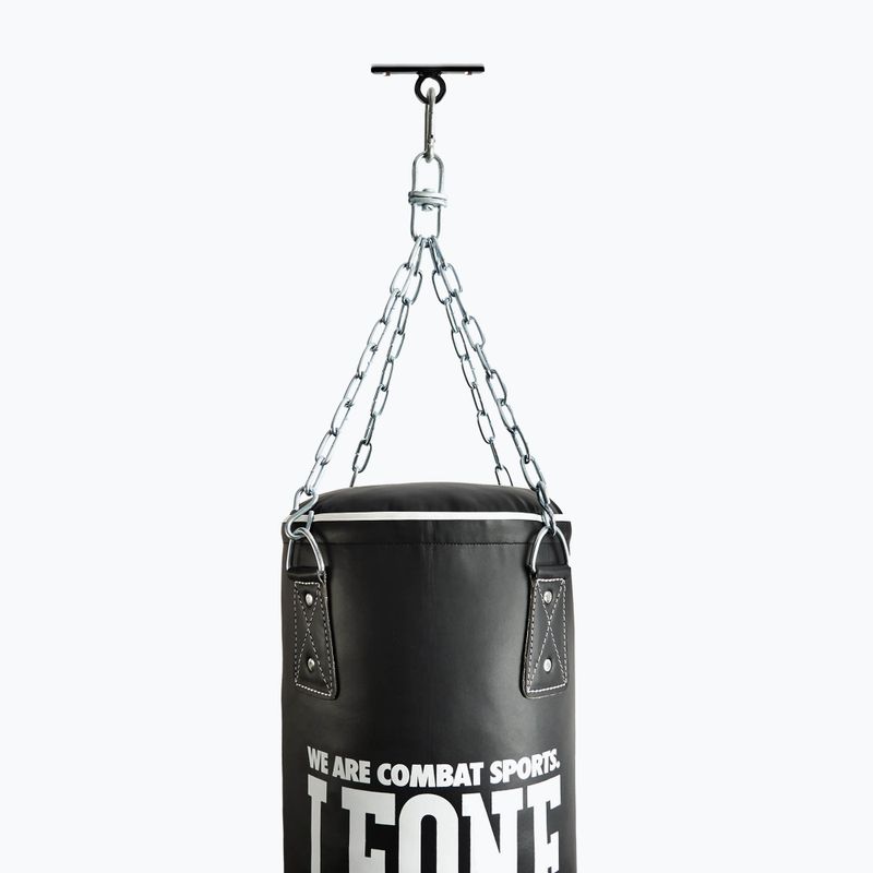 Suport de tavan pentru sac de box negru LEONE 1947 AT703 AT703 4