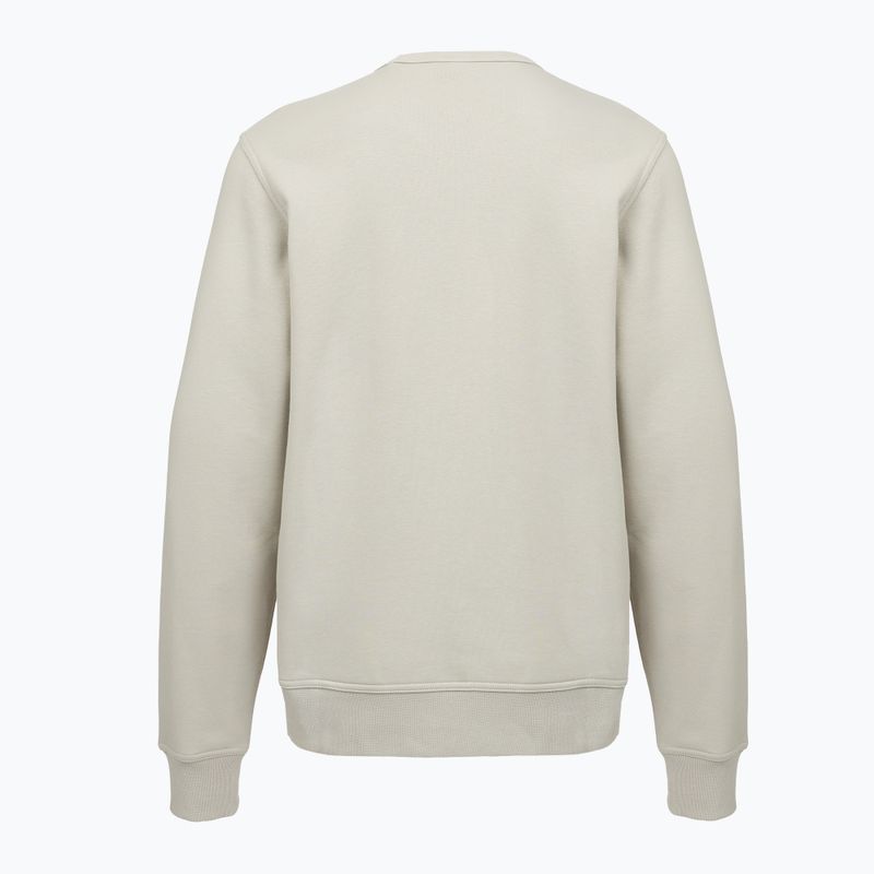 Bluză pentru bărbați Champion 221792 Crewneck Sweatshirt beige 2
