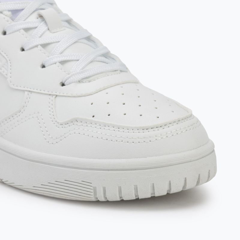 Încălțăminte pentru femei Champion RS25 SL Low Cut triple white 7