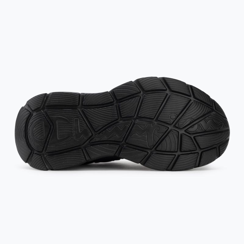 Încălțăminte pentru copii Champion Fuze PS Low Cut triple/nbk 4