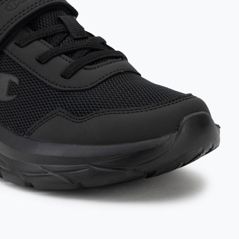 Încălțăminte pentru copii Champion Fuze PS Low Cut triple/nbk 7