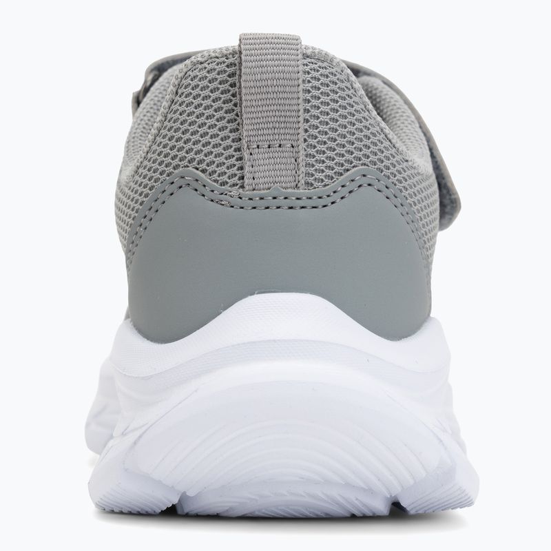 Încălțăminte pentru copii Champion Fuze PS Low Cut grey/wht 6