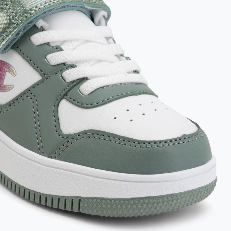 Încălțăminte pentru copii Champion RD18 LOW G PS Low Cut wht/ige 7