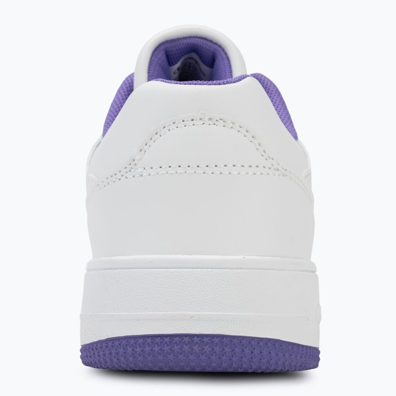 Încălțăminte  Champion RD18 LOW G GS Low Cut wht/stn 6