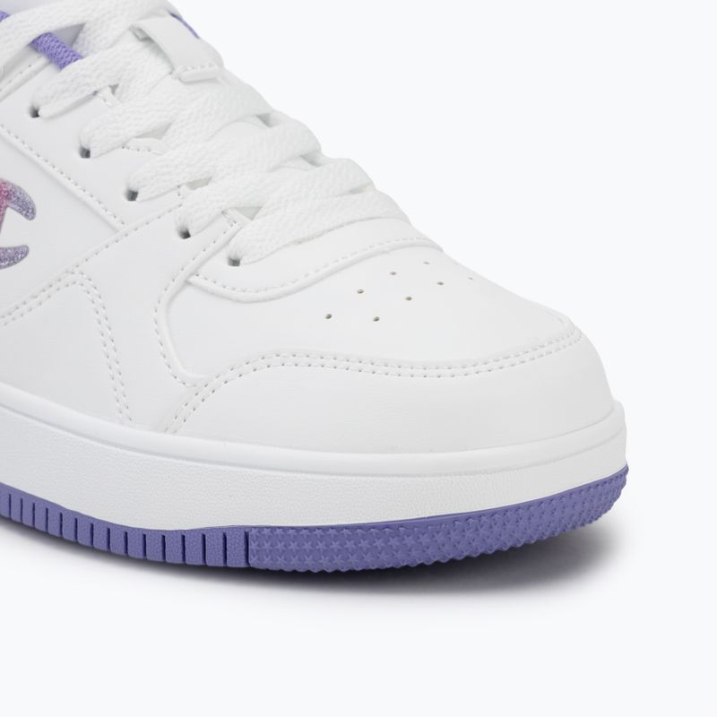 Încălțăminte  Champion RD18 LOW G GS Low Cut wht/stn 7