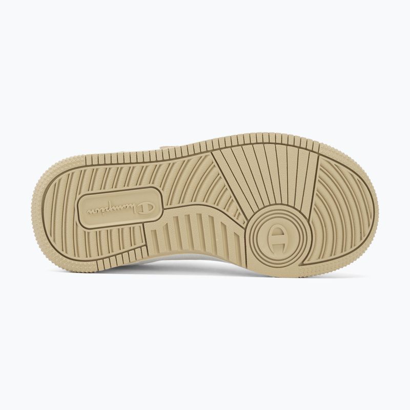 Încălțăminte pentru copii Champion RD18 2.0 LOW G PS Low Cut natl/des 4