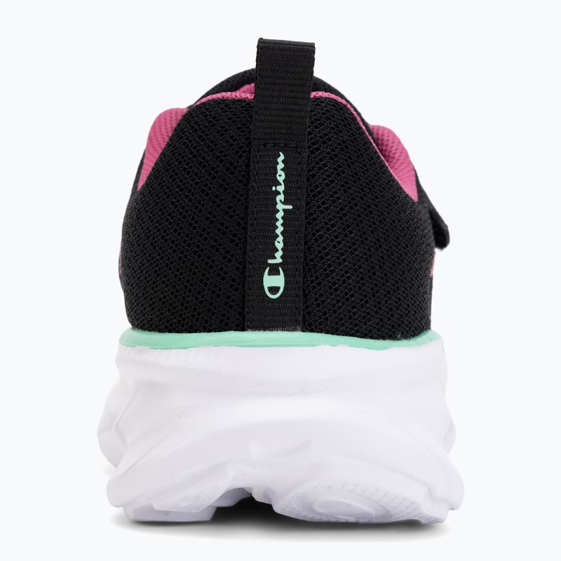 Încălțăminte pentru copii Champion HRO J G PS Low Cut nbk/rov/cab 6