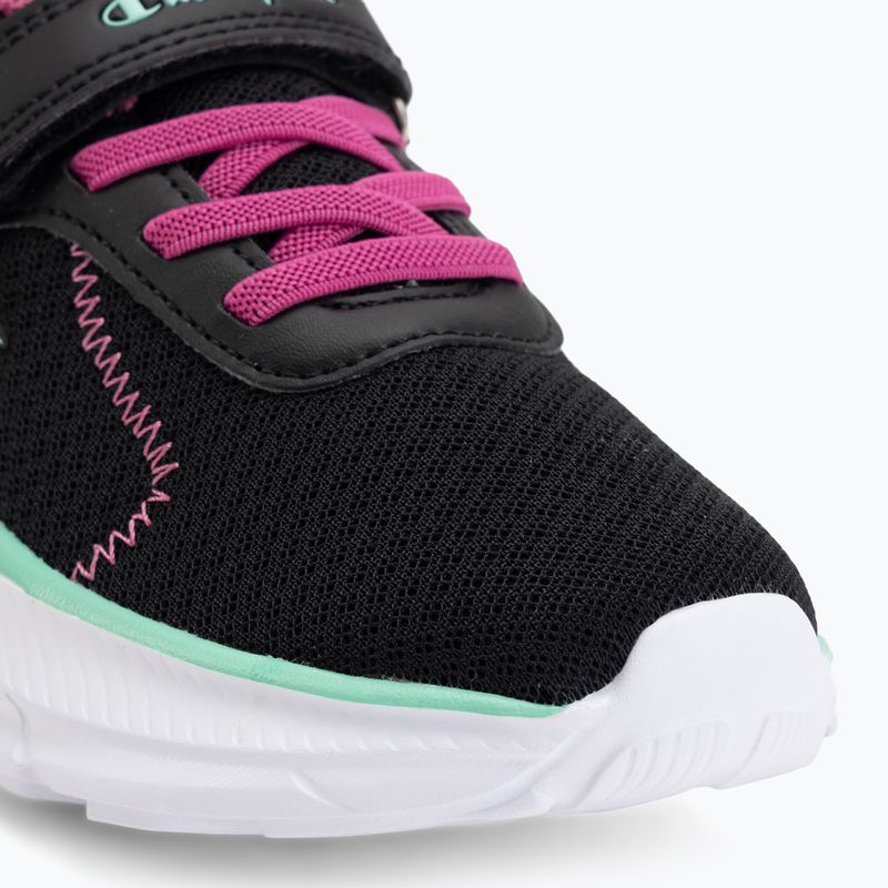 Încălțăminte pentru copii Champion HRO J G PS Low Cut nbk/rov/cab 7