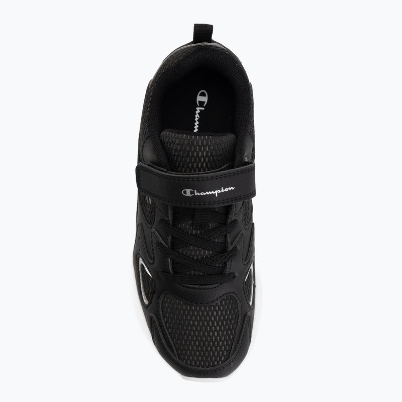 Încălțăminte pentru copii Champion Countess Evolve G PS Low Cut nbk/sil 5