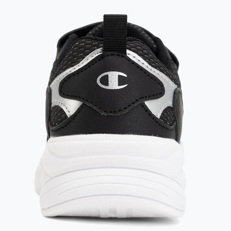 Încălțăminte pentru copii Champion Countess Evolve G PS Low Cut nbk/sil 6