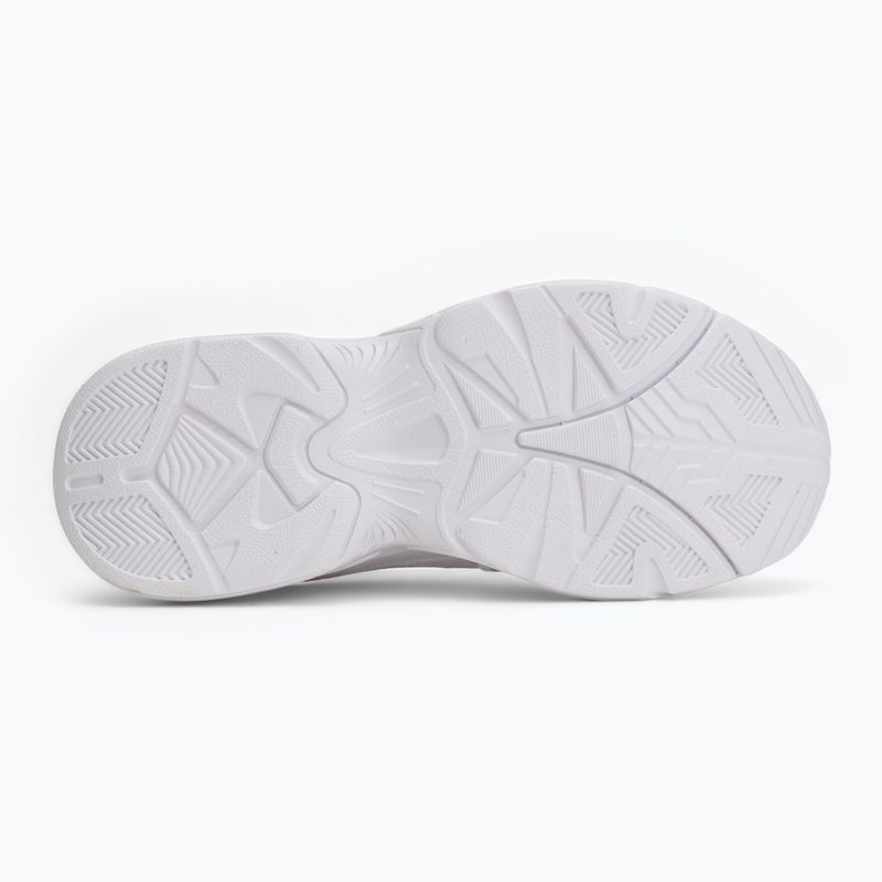 Încălțăminte Champion Countess Evolve G GS Low Cut wht/pec/sil 4