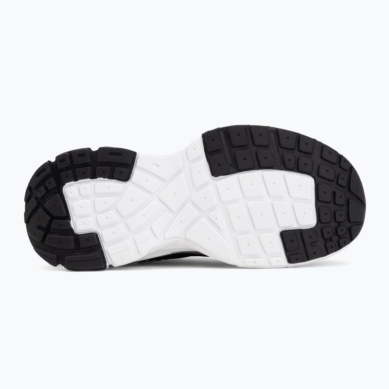 Încălțăminte Champion RT25 GS Low Cut nubuck/silver 4