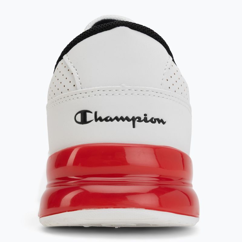 Încălțăminte Champion CHAMP.ION GS Low Cut wht/nbk/isa 6