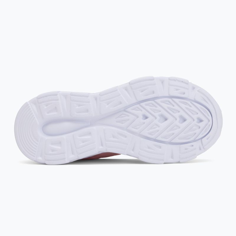 Încălțăminte pentru juniori Champion Funfair Print TD Low Cut lva/wht 4