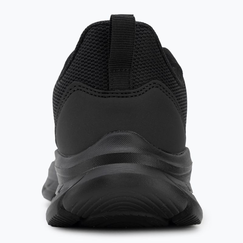 Încălțăminte pentru copii Champion Fuze GS Low Cut triple nbk 6