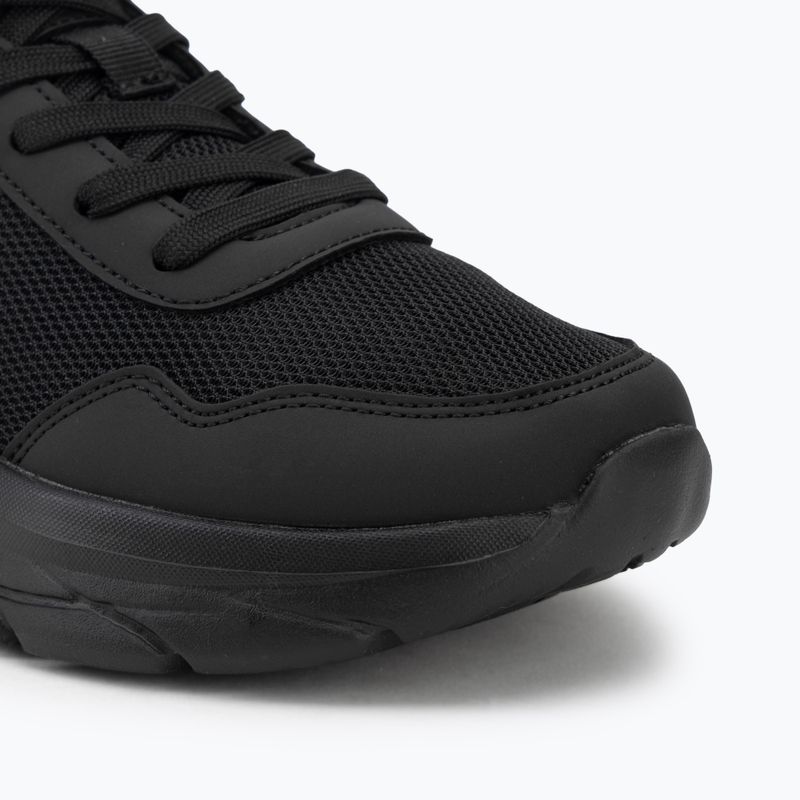 Încălțăminte pentru copii Champion Fuze GS Low Cut triple nbk 7