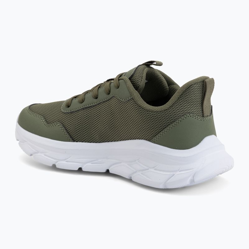 Încălțăminte pentru copii Champion Fuze GS Low Cut olvn/nbk 3