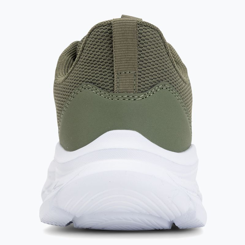 Încălțăminte Champion Fuze GS Low Cut olvn/nbk 6